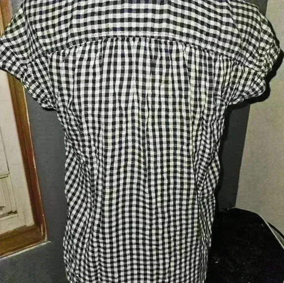 American Eagle Outfitters Womans Top Size XS - Picture 9 of 12